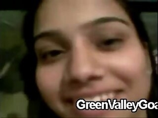 Indian teen bare and talking incorrect - GreenValleyGoa.in