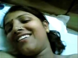 Indian sexy Old woman Shafting