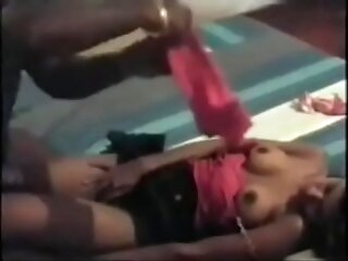 Tamil School Girl Fucked apart from Boy Friend