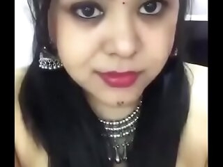 Obese boobs indian