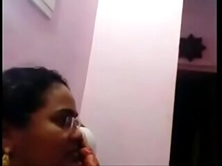 indian s. sucking mom with an increment of 039 s racy boobs