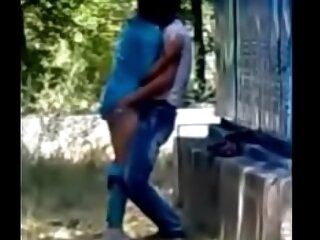 Indian Truss sex in prosaic mms slop leaked.MP4